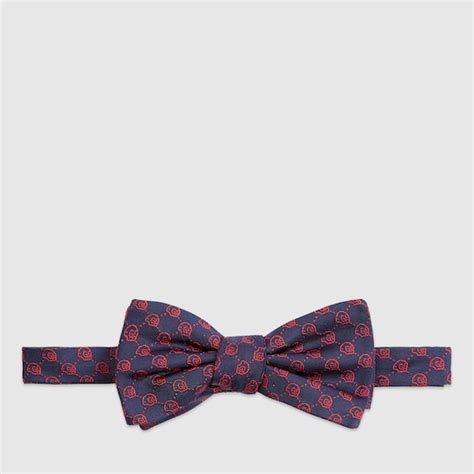 replica gucci tie mens|luxury bow ties for men.